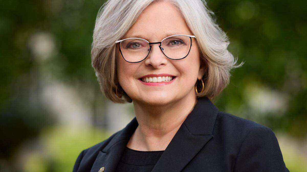 Katrina Shealy