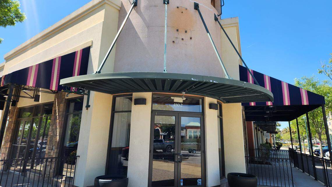 KPot Korean BBQ and Hot Pot is coming to 480-2 Town Center Place at the Village at Sandhill in northeast Columbia, according to a listing on the company’s website.