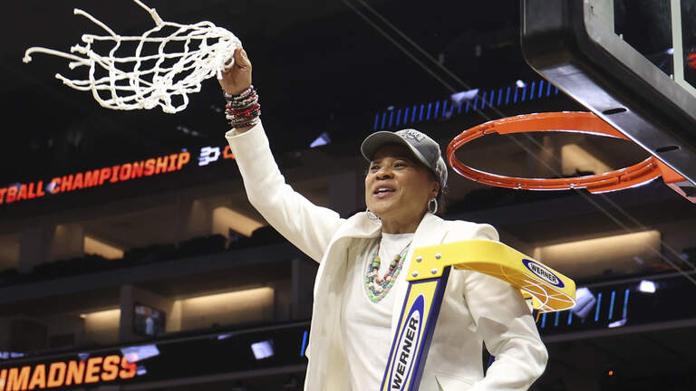 South Carolina’s SEC schedule is set. See when Dawn Staley and Gamecocks will play