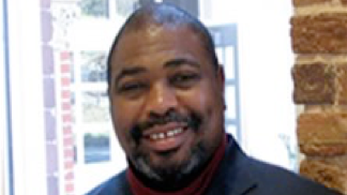 Dr. Abel A. Bartley is Chair of the South Carolina African American Heritage Commission.