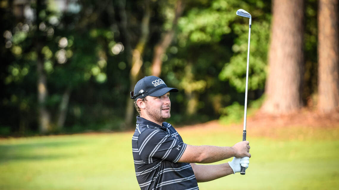 USC alum Matt NeSmith looks to continue PGA Tour climb
