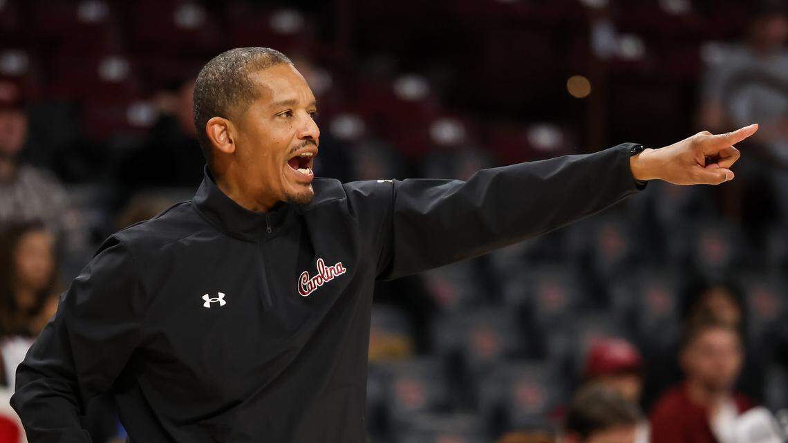 South Carolina MBB job ranked last in SEC in anonymous poll of league coaches