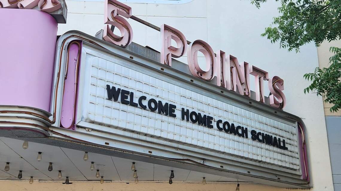 New venue with a USC flair coming to prominent spot in Columbia’s Five Points