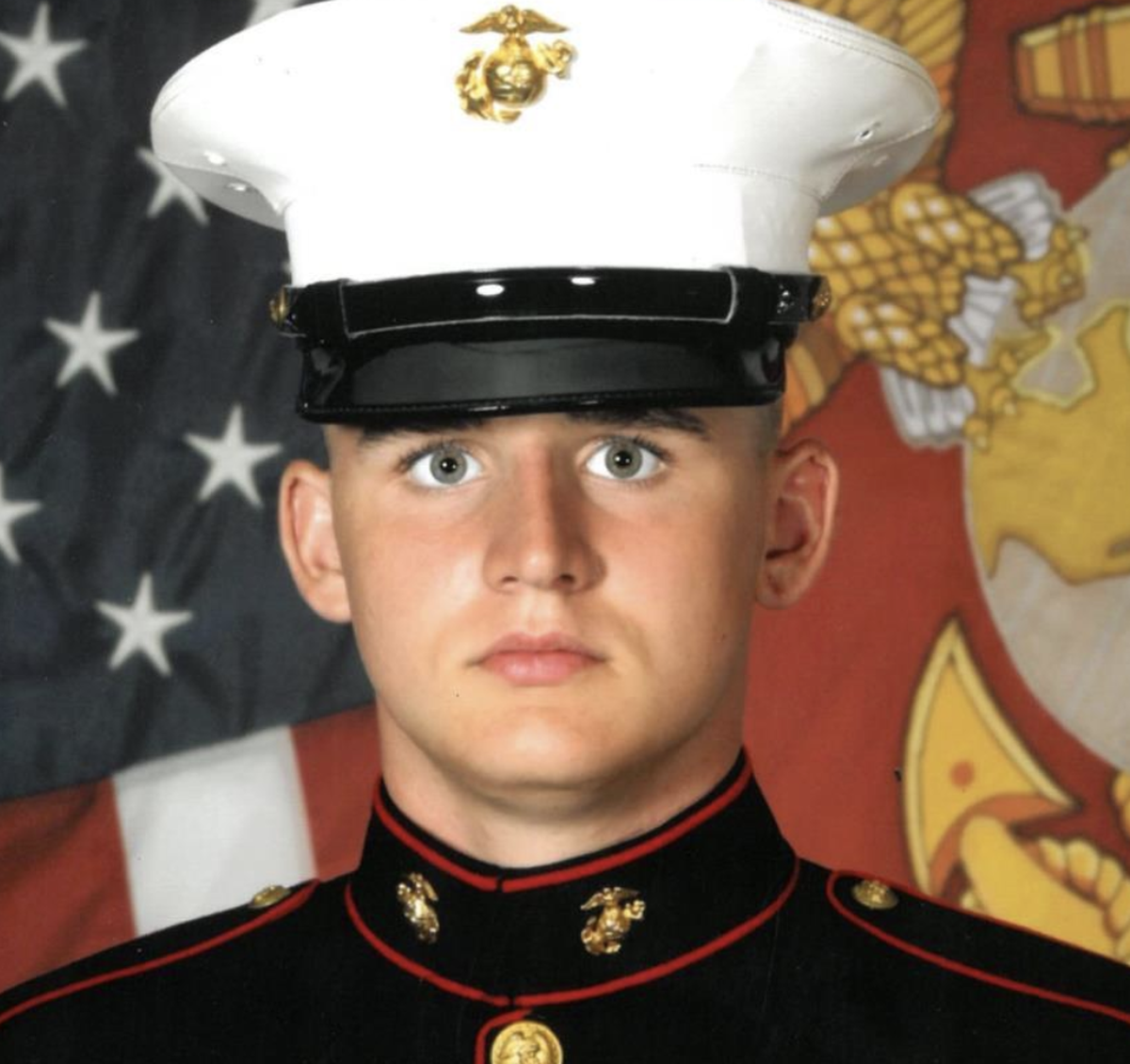 Alex Fields was 26 when he died in a motorcycle accident in the aftermath of Helene.