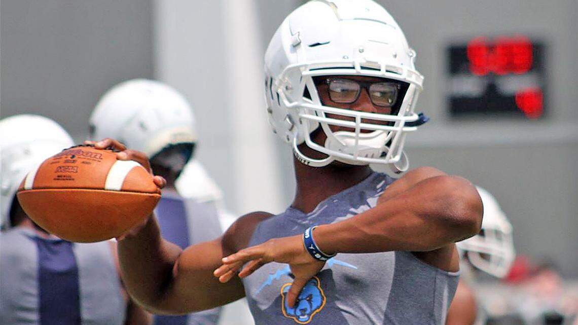 New No. 1 in Class 4A plus the rest of this week’s SC high school football rankings