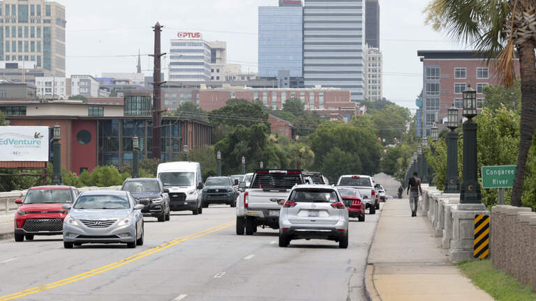 Columbia preps for busy weekend of events, road closures. See where.