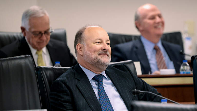 South Carolina collects a slew of data. Lawmakers want USC to help make use of it