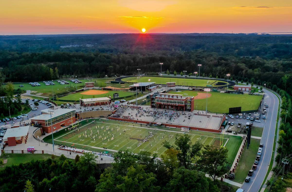 About half of high school football coaches surveyed by The State predicted the season’s start will be delayed. A late August, on-time start will be hard to pull off, River Bluff coach Blair Hardin said.