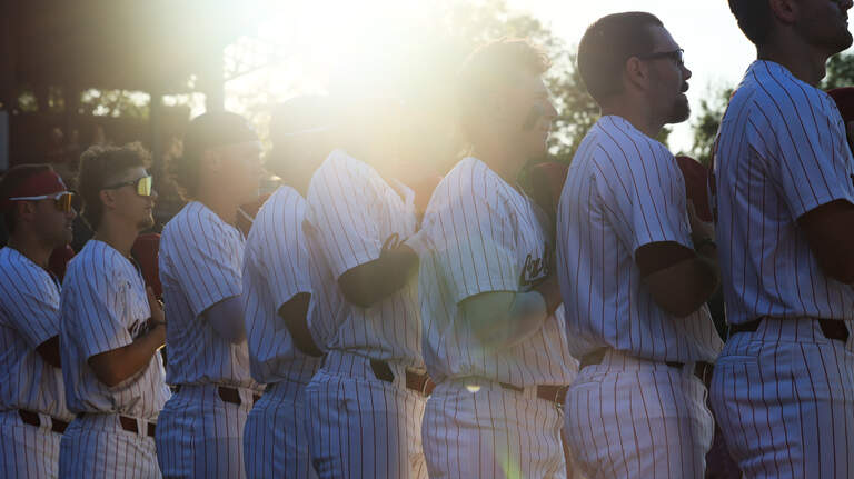 Photos: South Carolina baseball plays Mississippi State