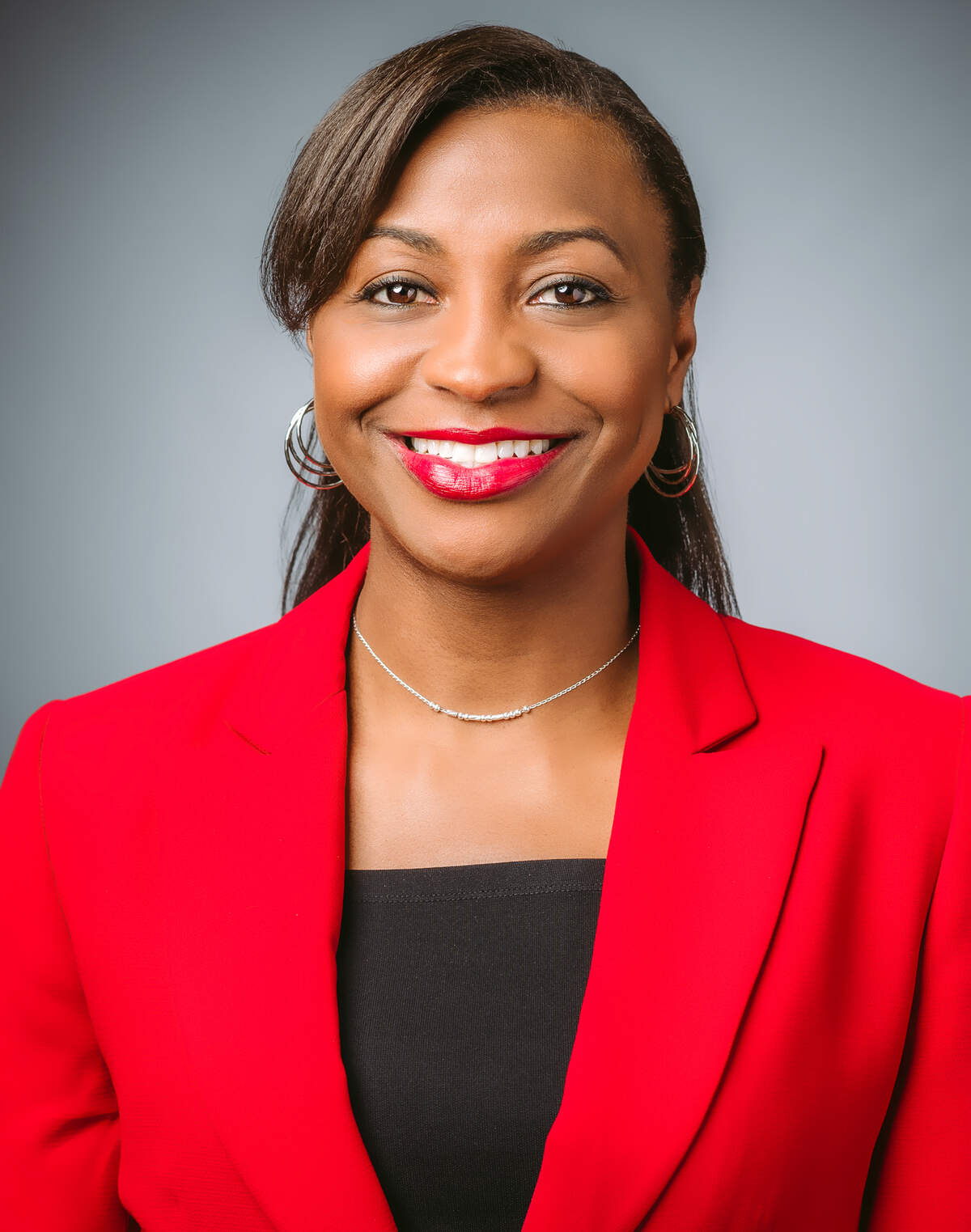 Richland County Council District 11 candidate Chakisse Newton