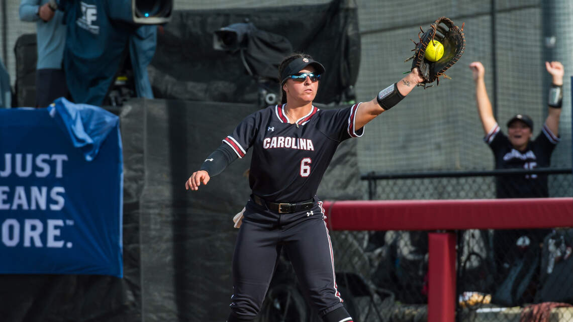 How to watch, stream South Carolina softball play today for SEC championship