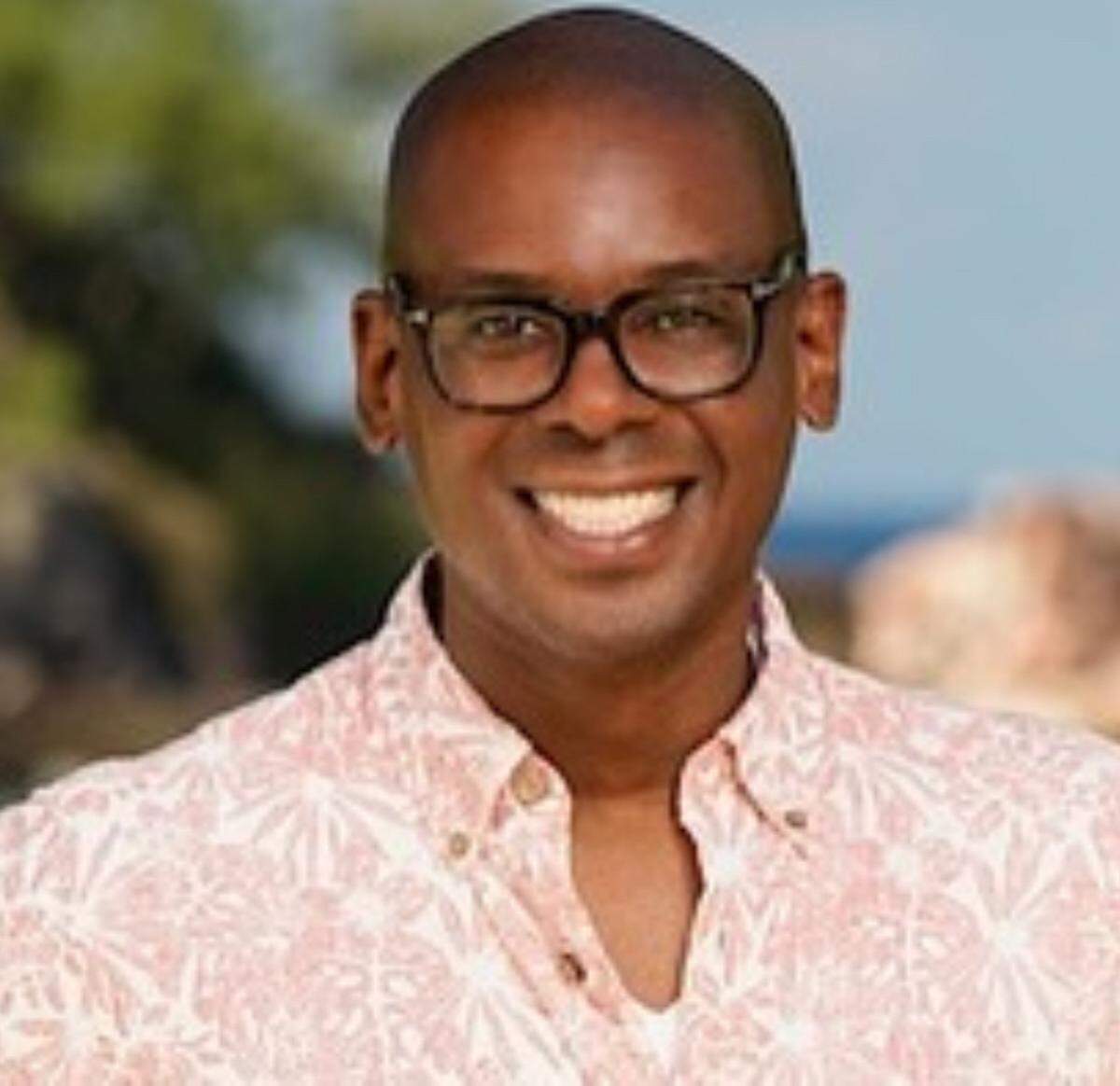 Dr. Cedrek McFadden, a colon and rectal surgeon for Prisma Health Greenville, will be a contestant on “Survivor” this season.