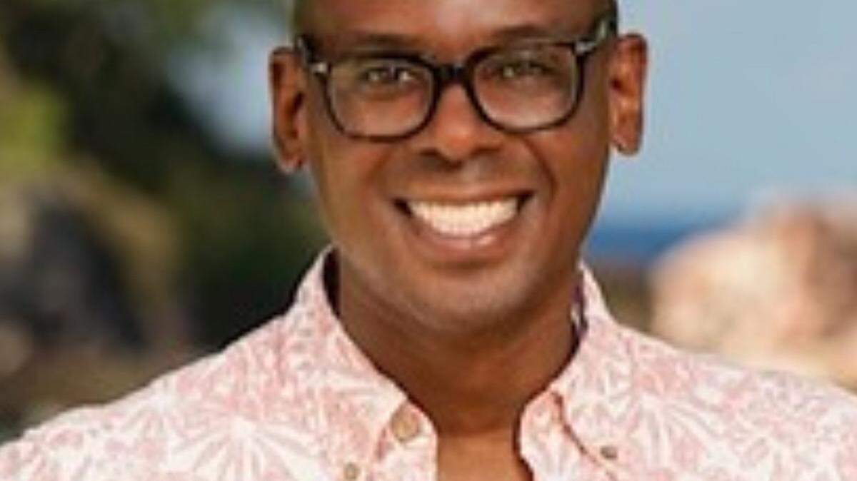 Dr. Cedrek McFadden, a colon and rectal surgeon for Prisma Health Greenville, will be a contestant on “Survivor” this season.