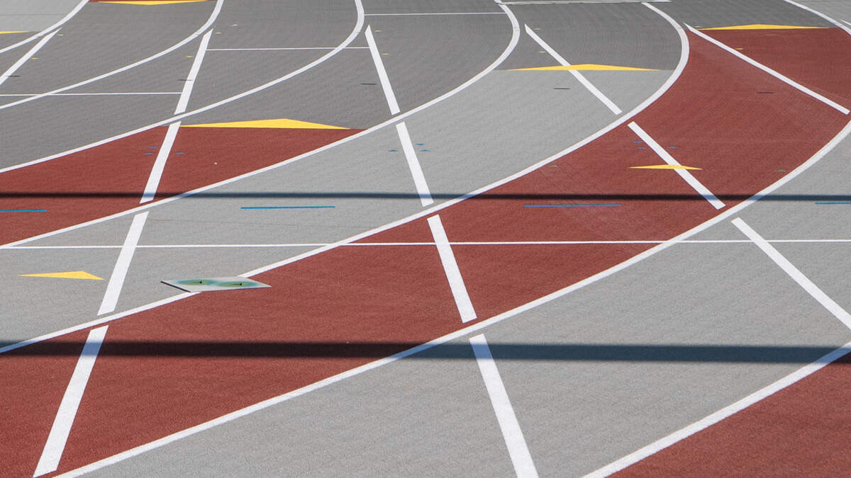 Vote now for our track and field athletes of the year.