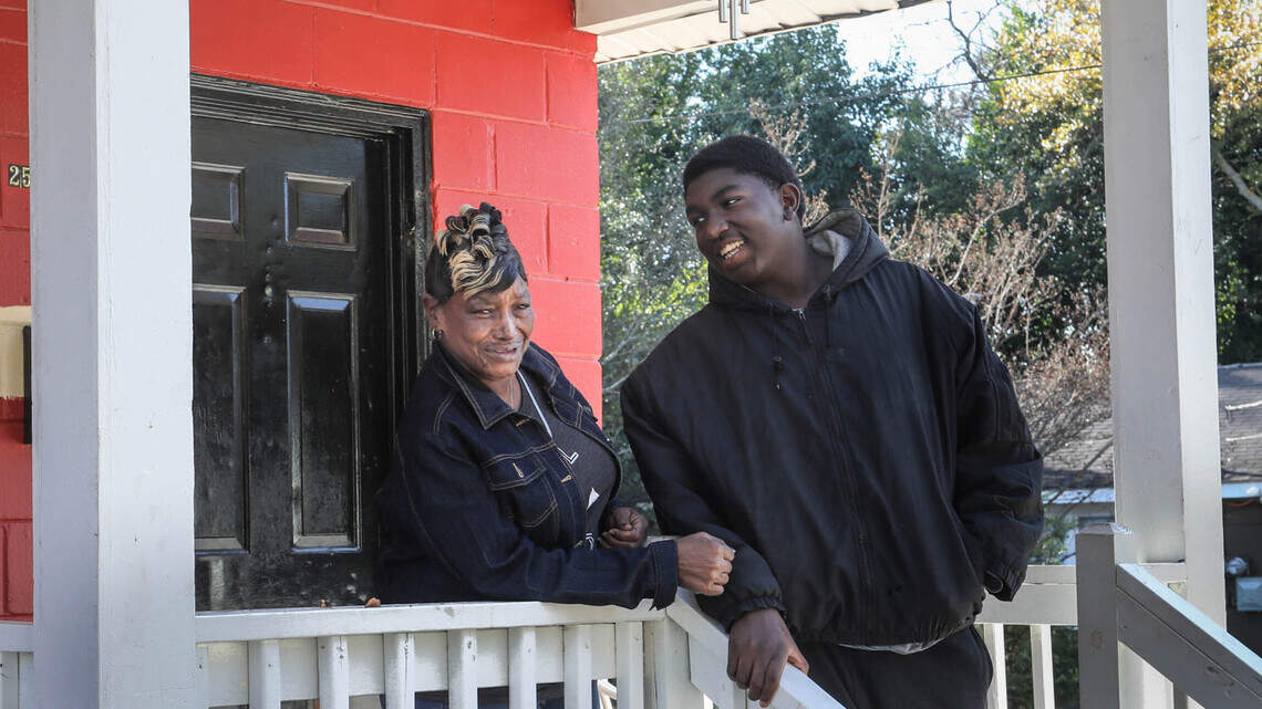 Rent aid is on the way. But for SC tenants facing eviction, it may come too late