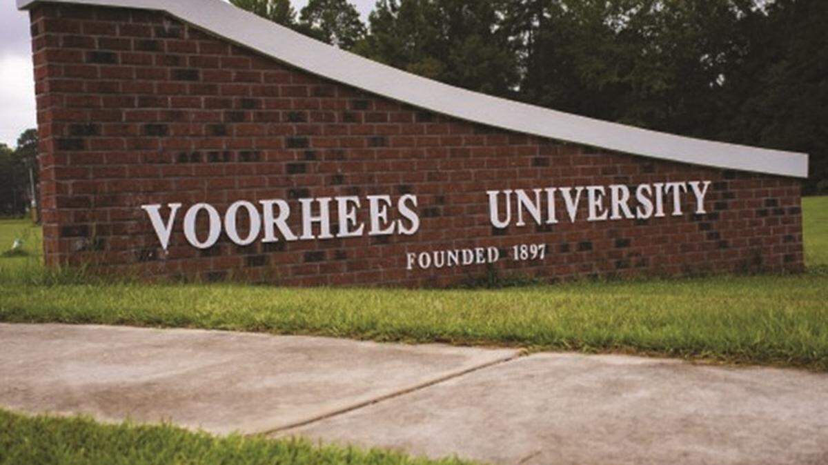 Rural SC HBCU registers to regulate charter schools as legislative crackdown looms