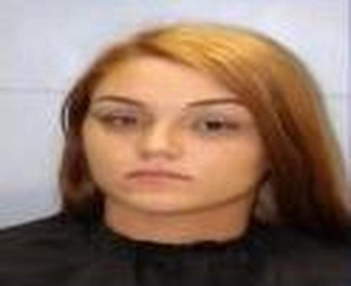 Courtney Cook was charged with felony DUI involving death, according to the Columbia Police Department.