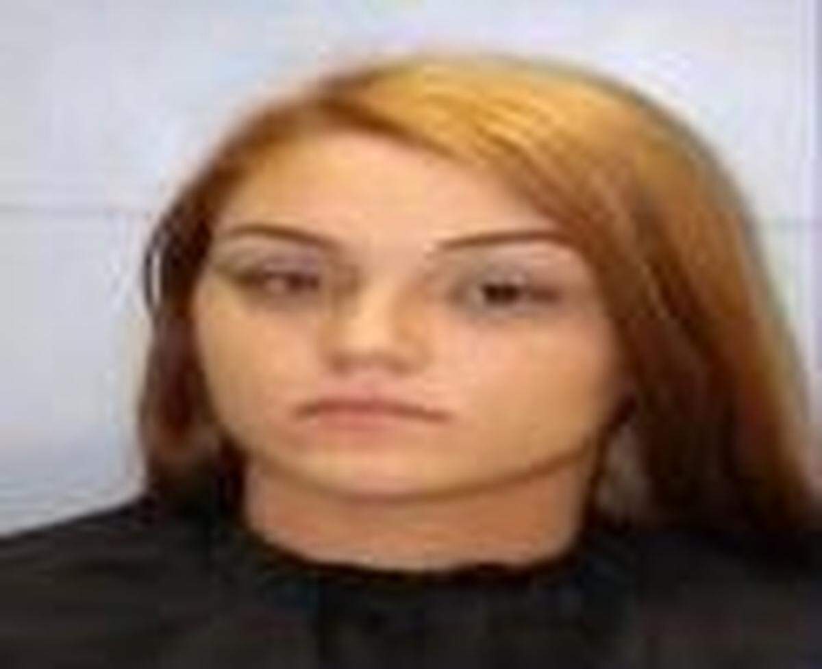 Courtney Cook was charged with felony DUI involving death, according to the Columbia Police Department.