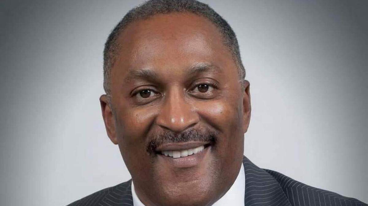 Vince Ford