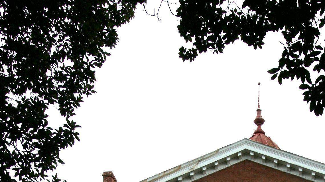 The Babcock (Administration) Building on the South Carolina Department of Mental Health campus along Bull Street is on the National Register of Historic Places.