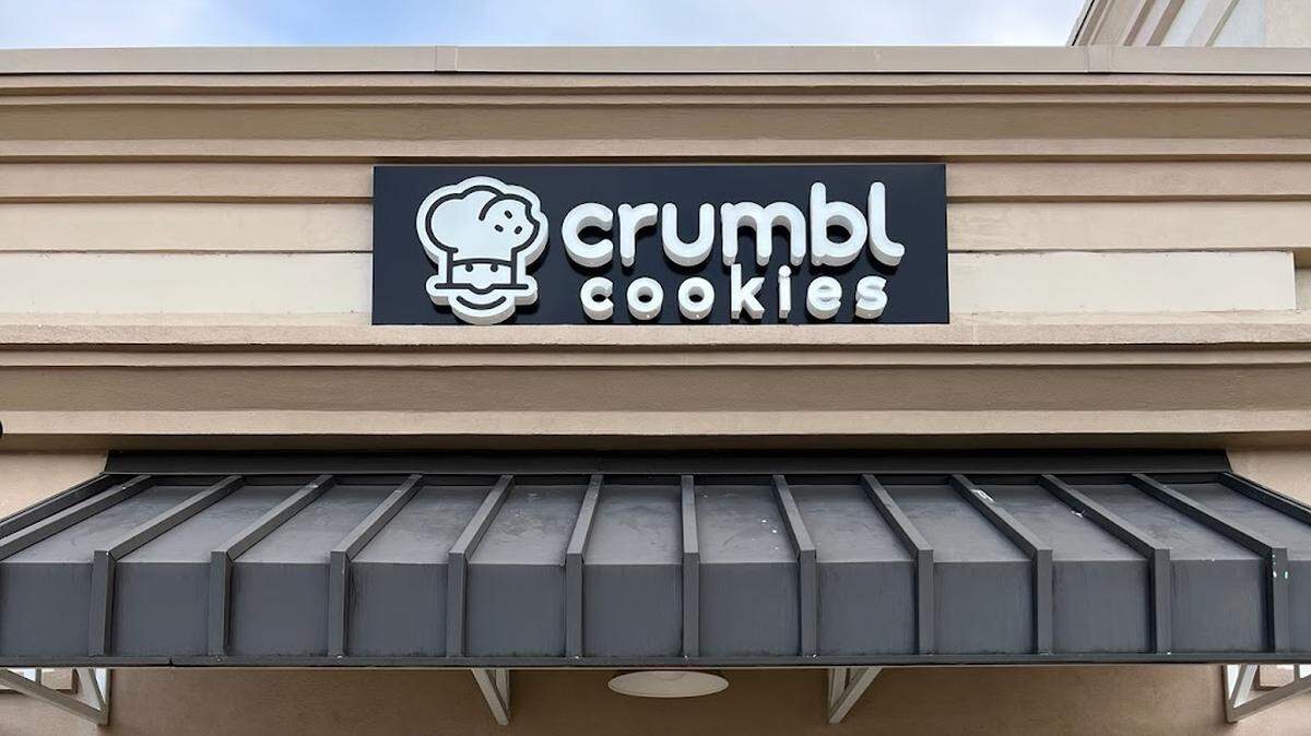 The Crumbl Cookies at 150-C Harbison Blvd. in Columbia will have a grand opening Friday, Jan. 27, 2023.