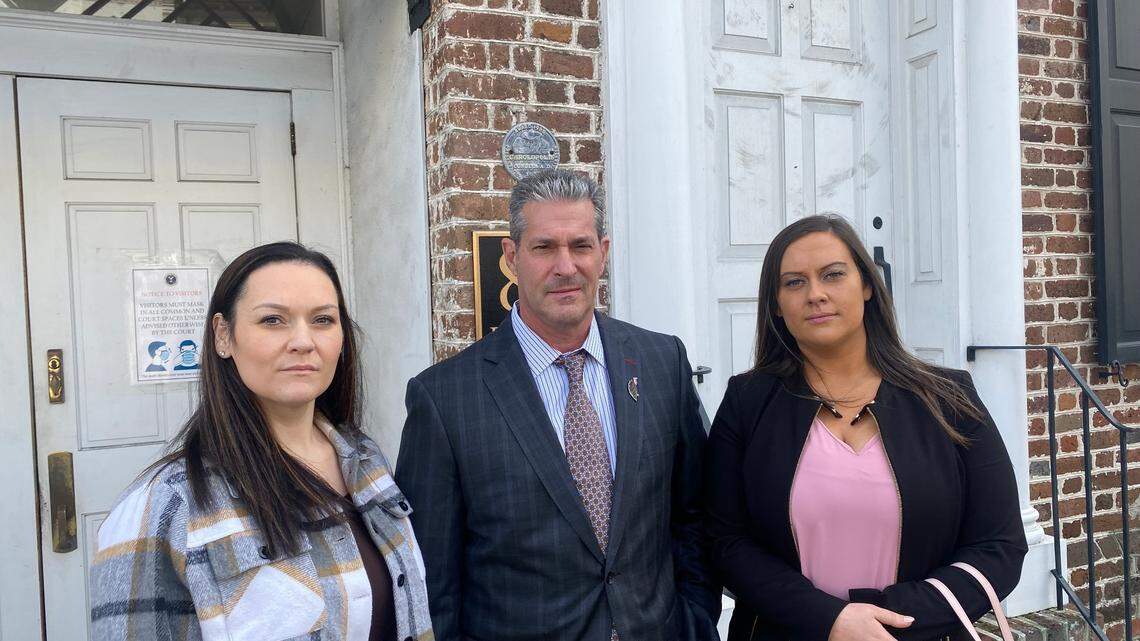 ‘Like a father figure’: SC sisters with money managed by Laffitte testify at fraud trial