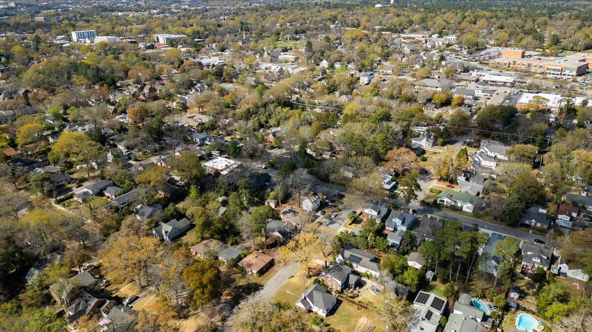 Richland County neighborhoods had the state’s second-highest number of HOA complaints filed by homeowners.
