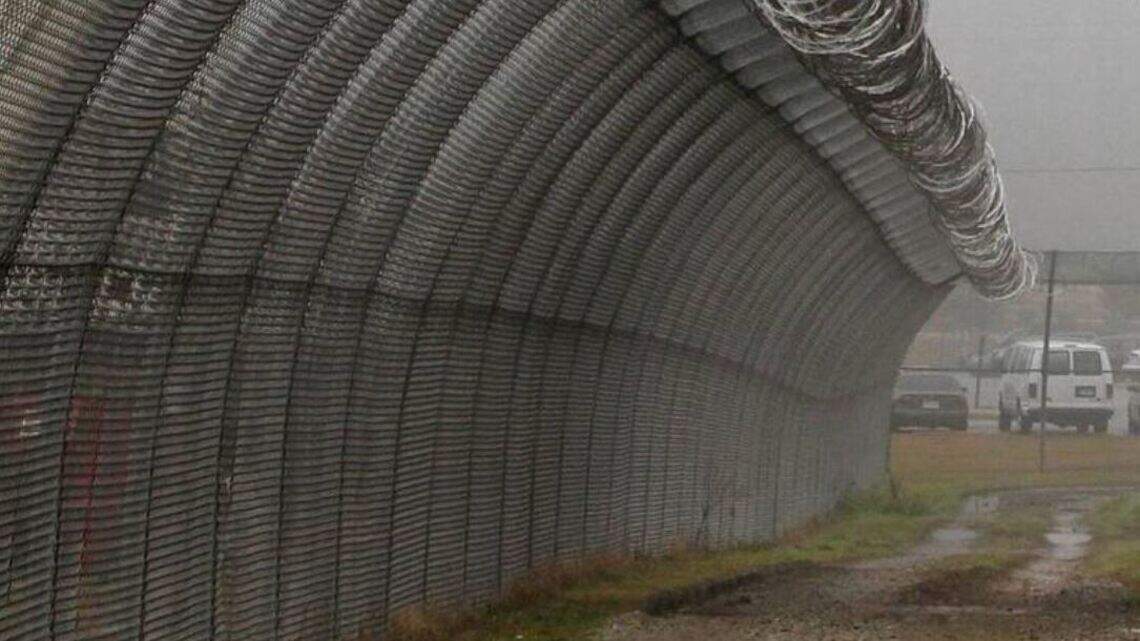 COVID-19 cases confirmed at juvenile jails in Columbia, SC officials say