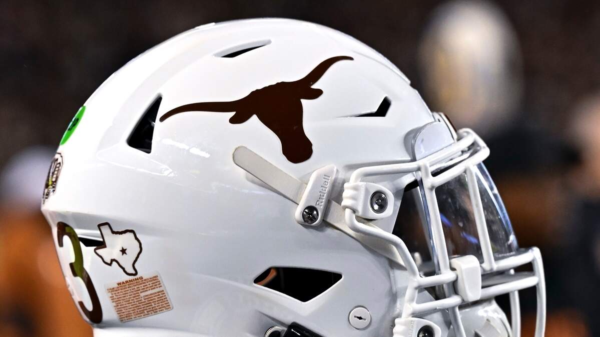 No. 5 Texas hosts No. 12 Clemson in a first-round College Football Playoff game on Dec. 21 at DKR-Texas Memorial Stadium in Austin.