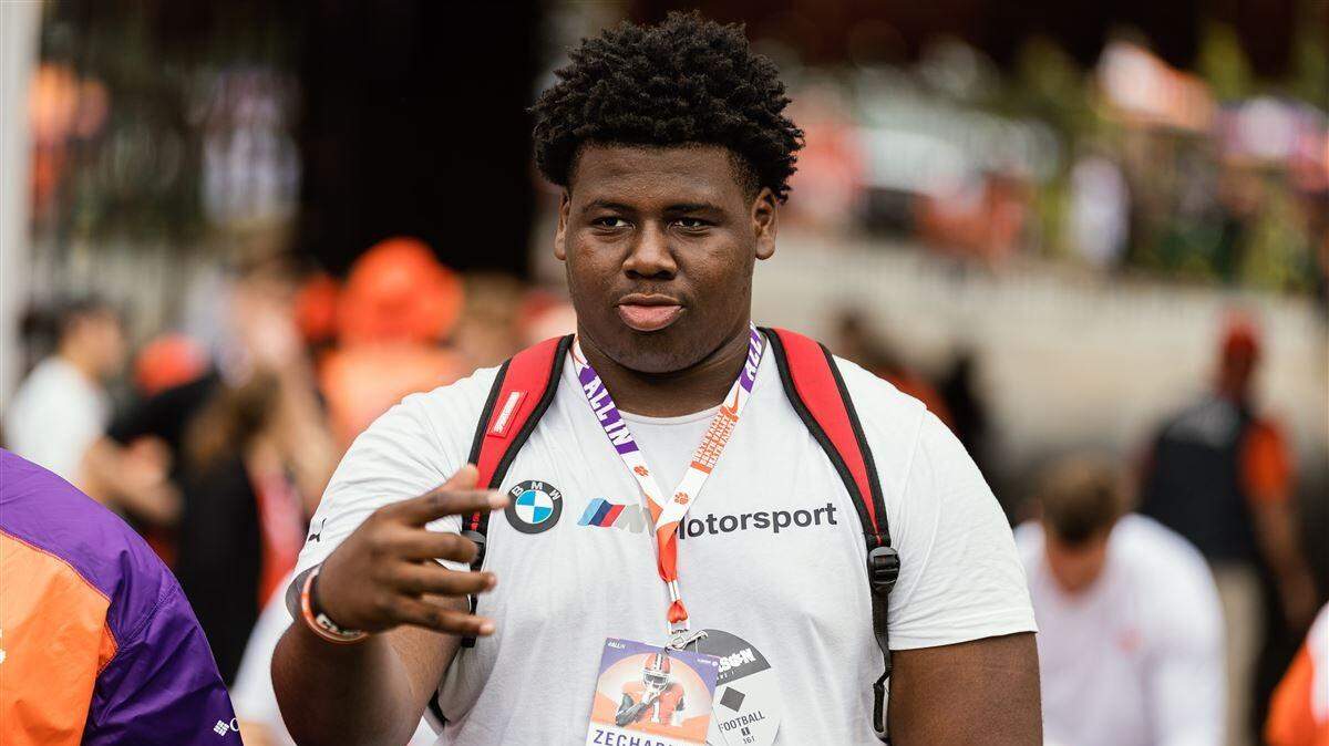 Zechariah Owens