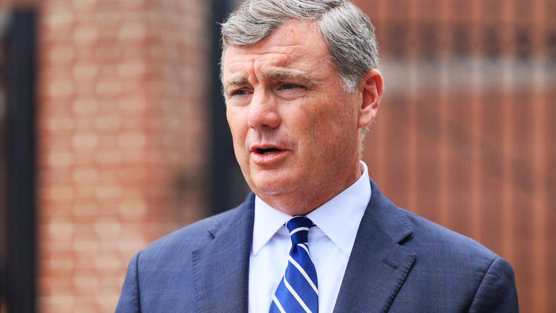 U.S. Attorney for South Carolina Bryan Stirling was confirmed by the U.S. Senate to be the next permanent U.S. Attorney for South Carolina, one of the state’s top law enforcement posts. 