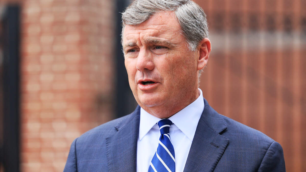 U.S. Attorney for South Carolina Bryan Stirling was confirmed by the U.S. Senate to be the next permanent U.S. Attorney for South Carolina, one of the state’s top law enforcement posts. 
