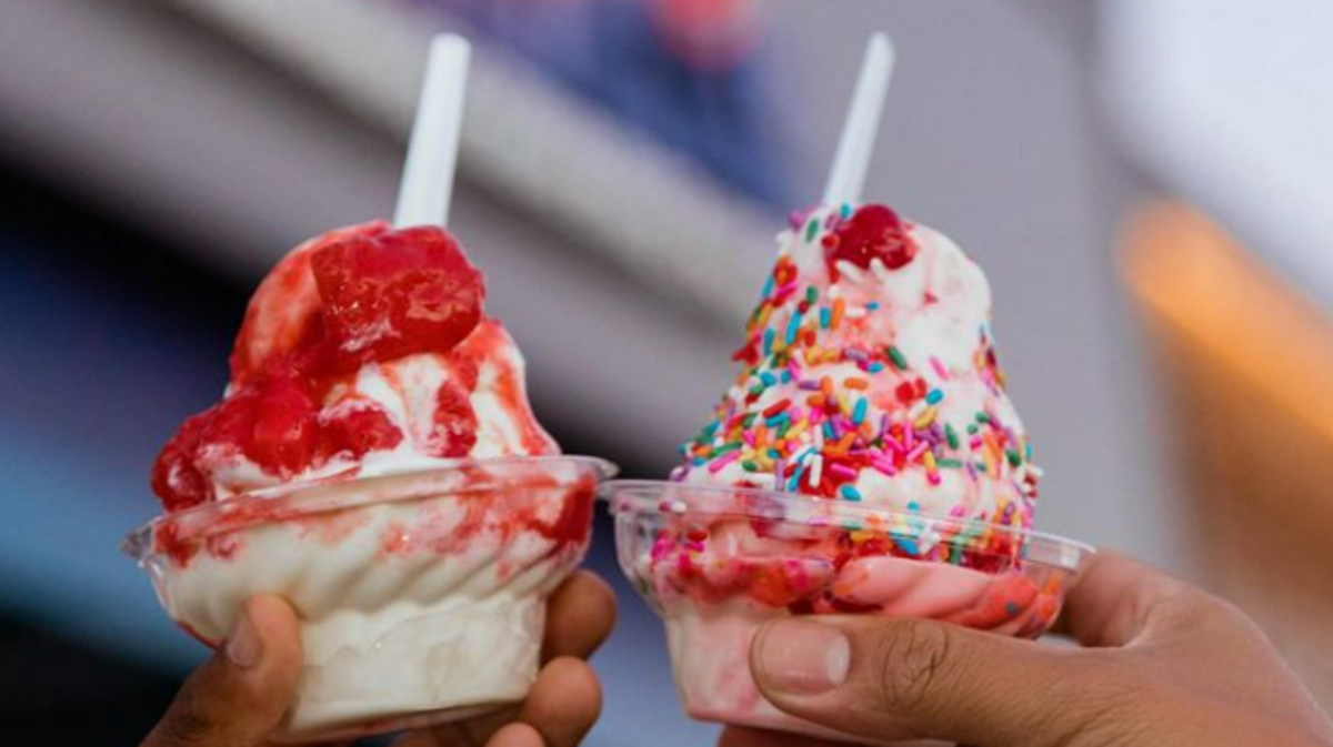 Handel’s Homemade Ice Cream is opening a shop in the Cardinal Crossing development in Forest Acres. The grand opening is May 9.