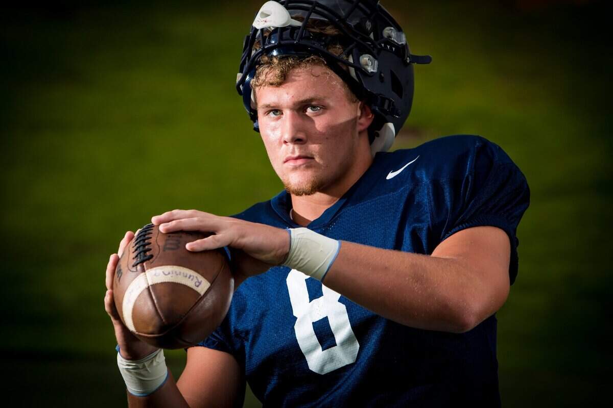 Chapin Highs WR Zavier Short is committed to Appalachian State.