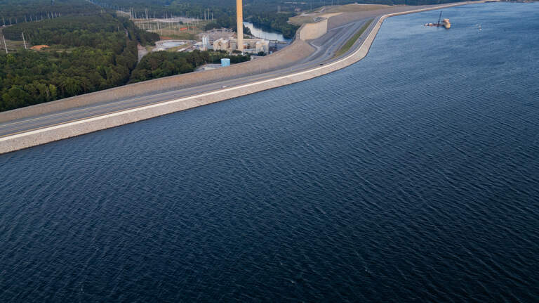 Spending the day at Lake Murray? You won’t be short of places to go
