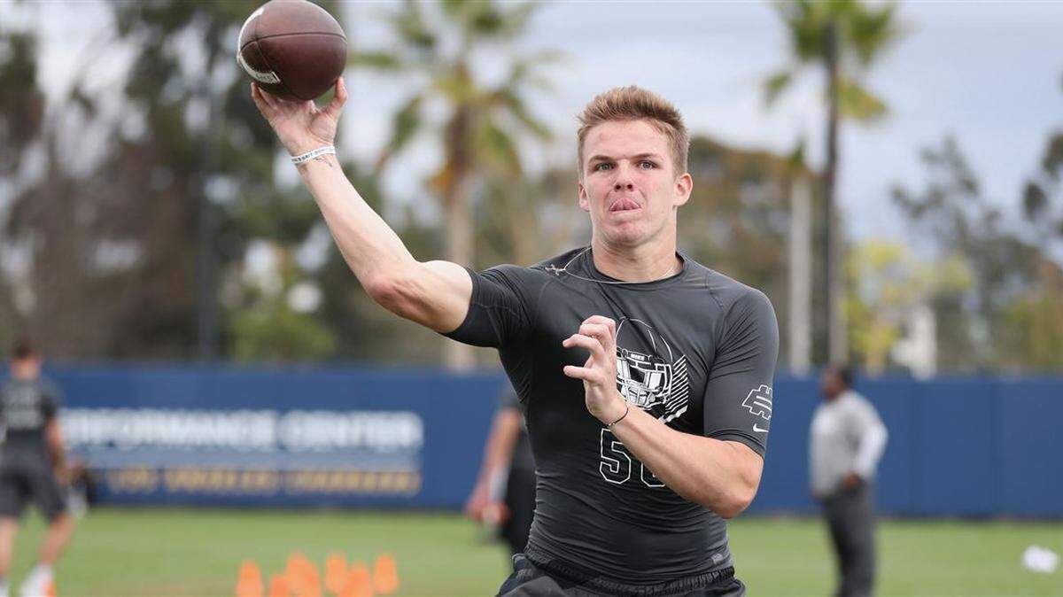 Ryan Hilinski