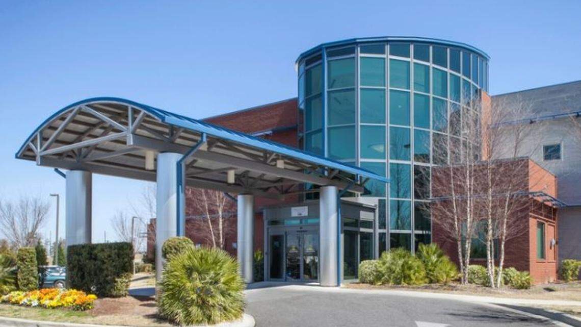 Prisma Health has purchased Moore Orthopaedic Clinic Outpatient Surgery Center on Saluda Pointe Drive in Lexington.