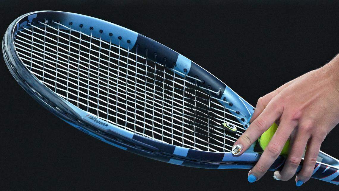 The SCHSL and SCISA high school boys tennis playoffs begin on April 27.