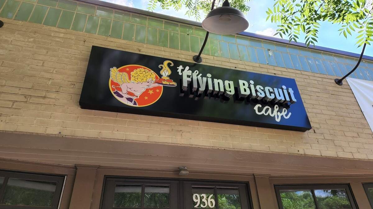 The Flying Biscuit Cafe announced on social media that it plans to open on Aug. 1, 2022 in Columbia’s Five Points.