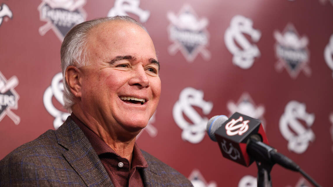 South Carolina baseball is back. 5 things to watch on Opening Day