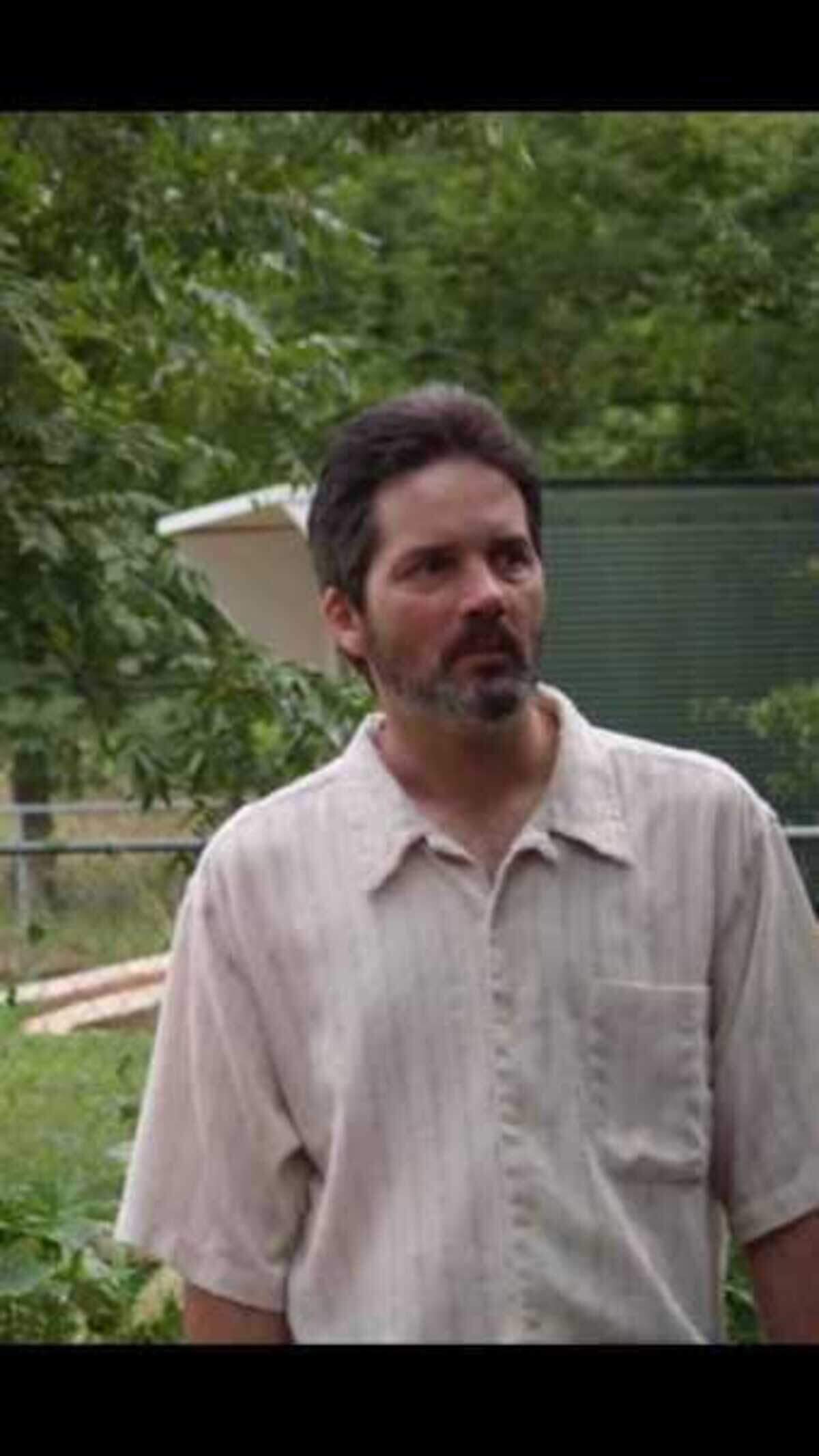 Craig Jenkins, 52, was stabbed to death by his daughter’s boyfriend on Oct. 24, 2018.