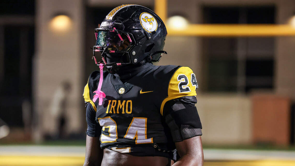 Rosters picked for 2026 SC-NC Shrine Bowl football game. Here are the selections