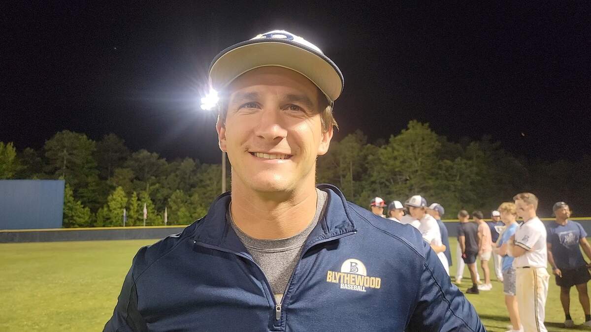 Dolan Crolley will be the new baseball coach at Blythewood. Crolley was a former interim coach for the Bengals and was most recently the head coach at White Knoll.
