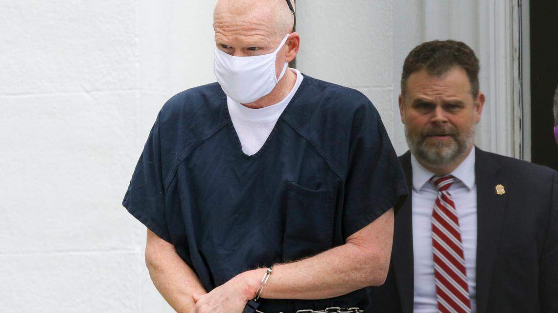 Don’t hide evidence in Murdaugh murder case if you want public trust in justice