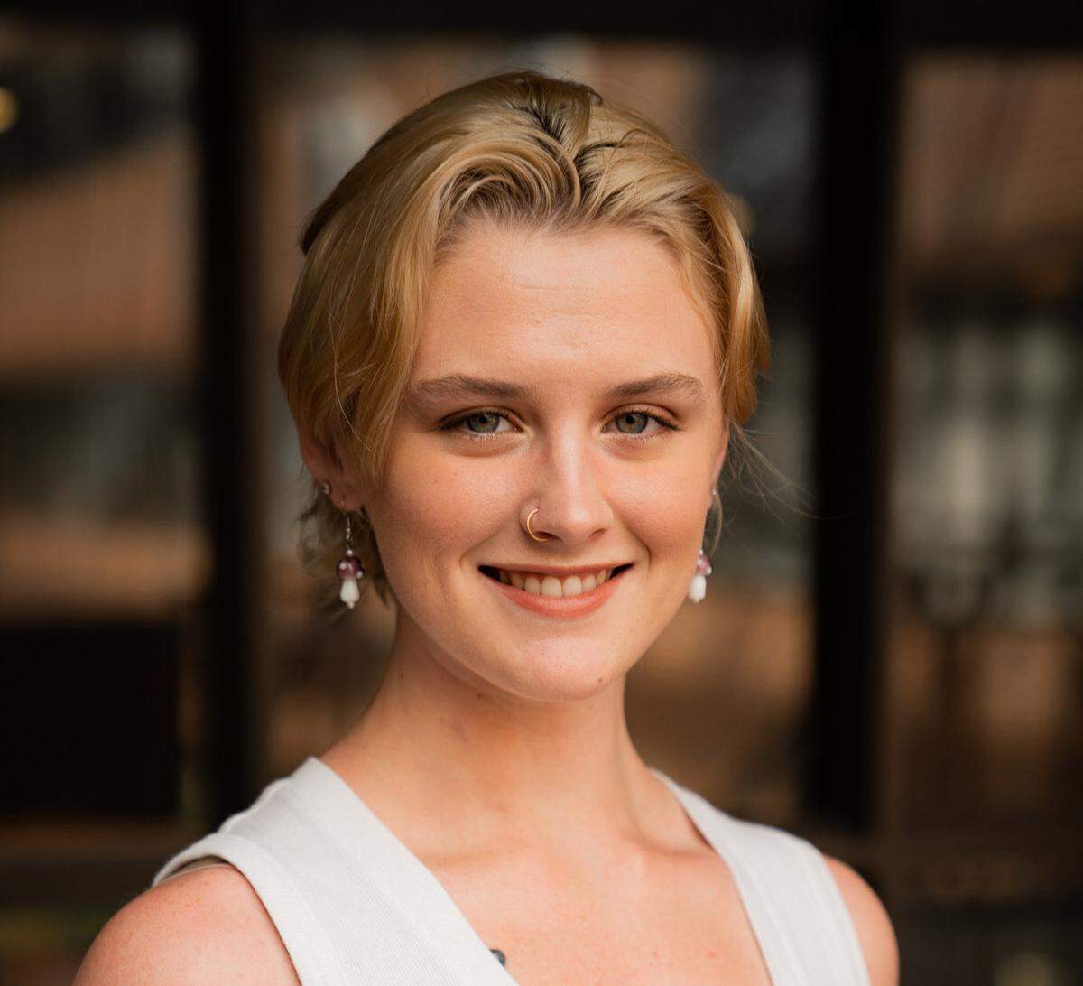 Profile Image of Payton Titus