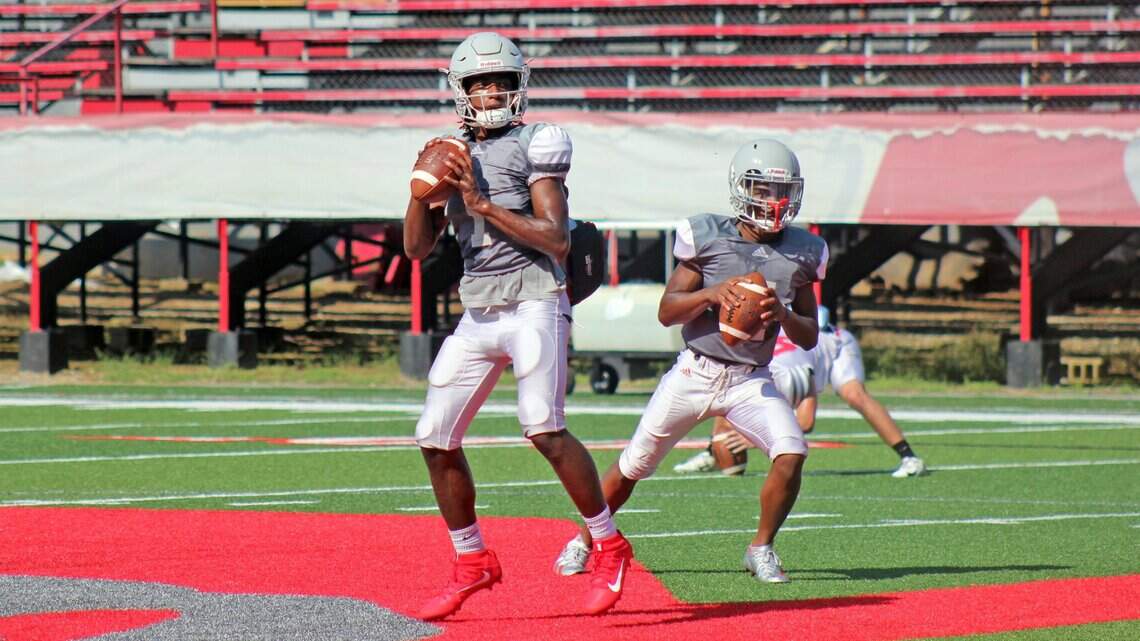 Newberry College sets sights on conference title, playoff spot in 2021