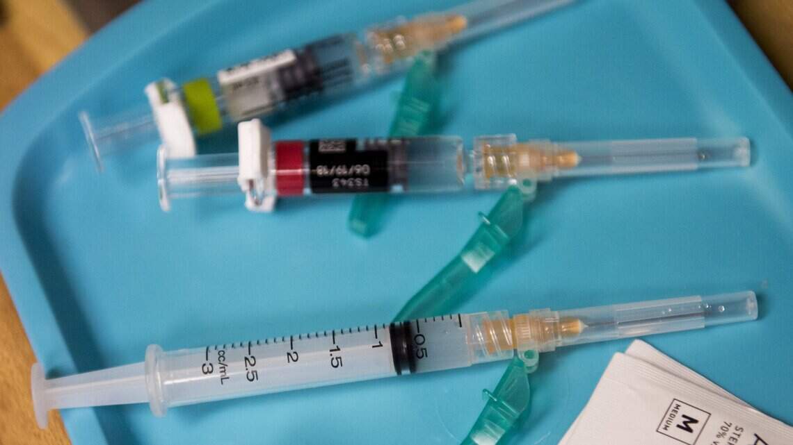 Columbia has one of the highest STD rates of any US city, study shows