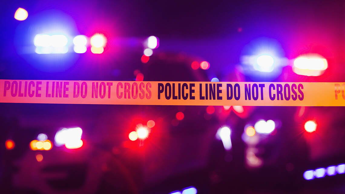 Concord police say 2 dead in murder-suicide at apartments near Atrium Health hospital