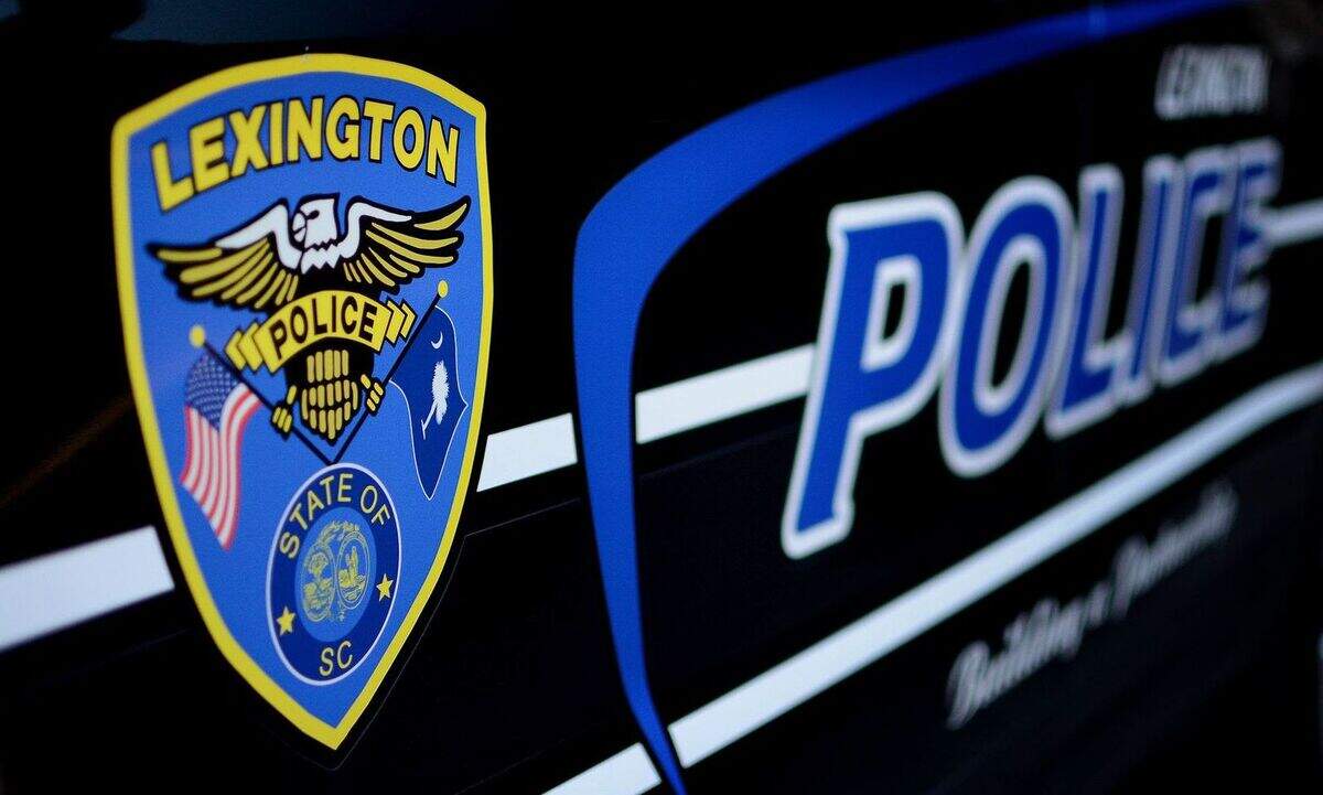 Lexington Police Department