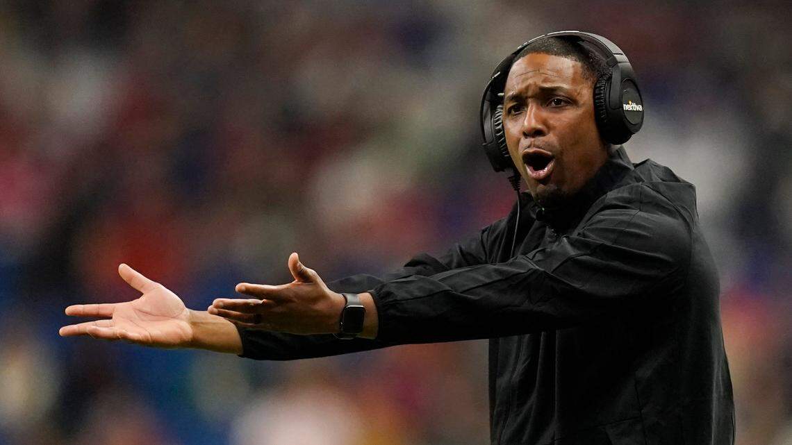 Bryan McClendon back in SEC with Muschamp, Bobo at UGA on Smart’s staff